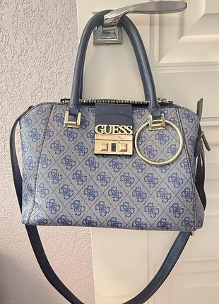 Продам сумку guess оригінал