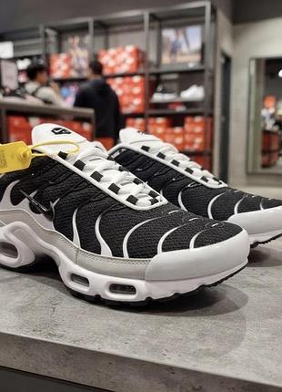 Nike air max plus tn