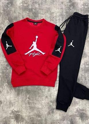 Спортивний костюм jordan