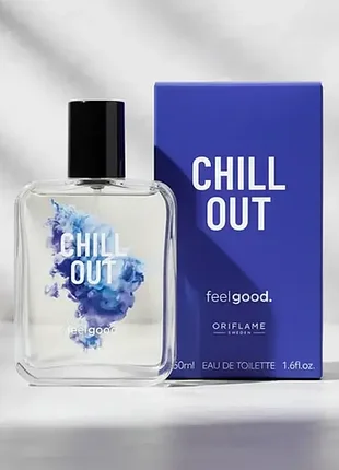 Oriflame chill out