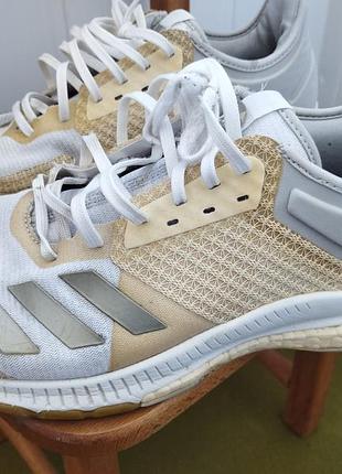 Жіночі спортивні кросівки adidas crazyflight x 3, розмір 43