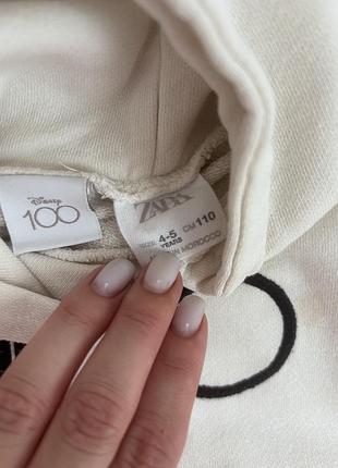 Худі zara для дівчат 2
