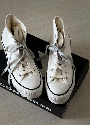 Кеди converse original