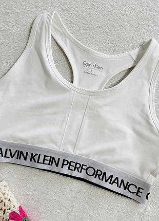 Топ calvin klein 2