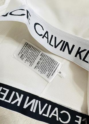 Топ calvin klein 3