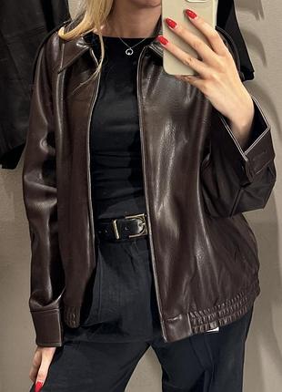 Куртка zara