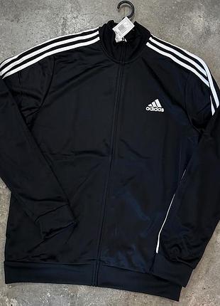 Чоловіча спортивна кофта / олімпійка adidas