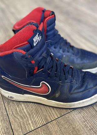 Nike кроссовки оригинальные 26cm