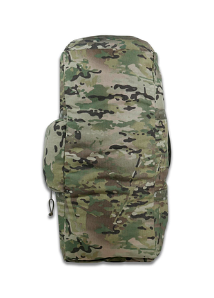 Тактическая сумка-рюкзак для военных качественный militex зсу cordura original usa мультикам