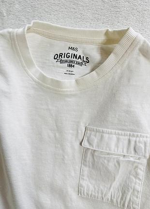 Лонг m&s 8-10 р 3