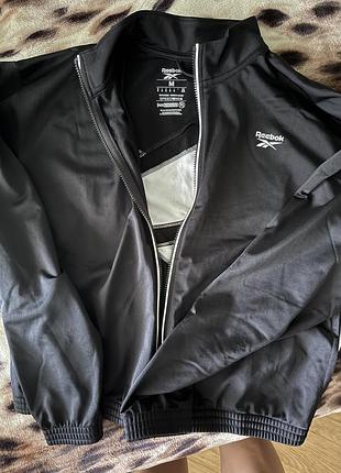 Кофта,толстовка reebok