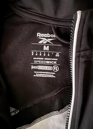Кофта,толстовка reebok 2