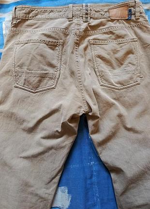 Джинсы camel active. размер w32 l32.