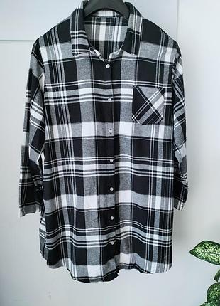 Сорочка f&amp;f розмір 4xl -5xl