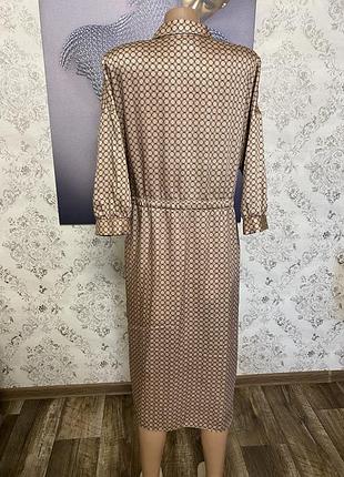 Стильне плаття 5