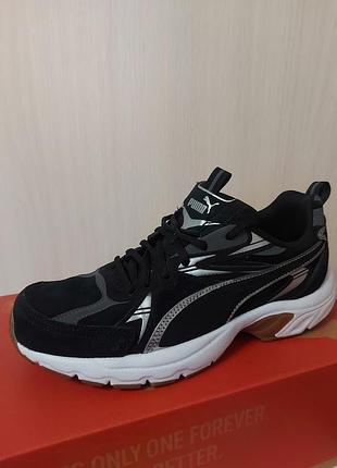 Кросівки puma milenio tech
