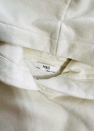 Худі m&s 8-9 р 3