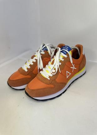 Кросівки sun68 tom solid nylon розмір 42
