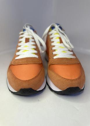 Кросівки sun68 tom solid nylon розмір 42 4