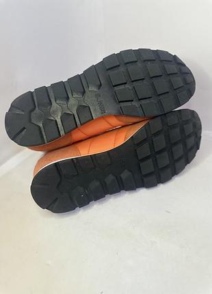 Кросівки sun68 tom solid nylon розмір 42 7