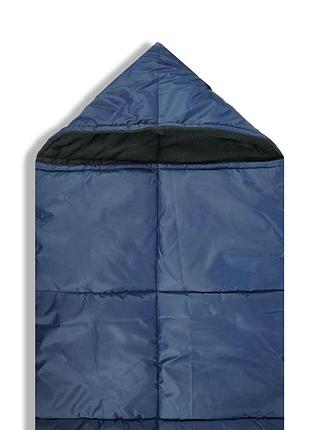 Тактичний спальний мішок польовий для військових tactical sleep system –10 °c (0,9*2,2 м)