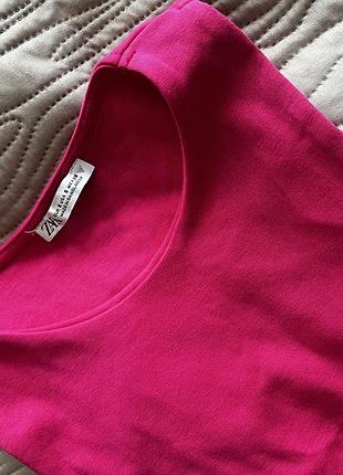 Плаття zara