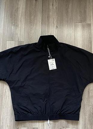 Куртка вітровка zara