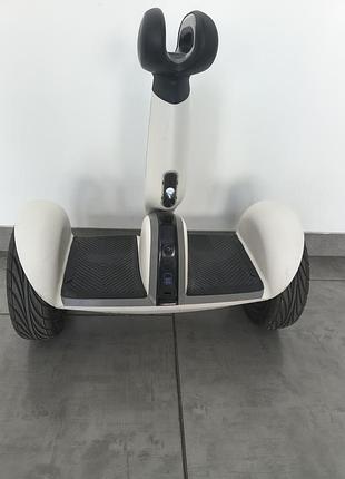 Ninebot mini, будам за хорошую цену. торг можно!!