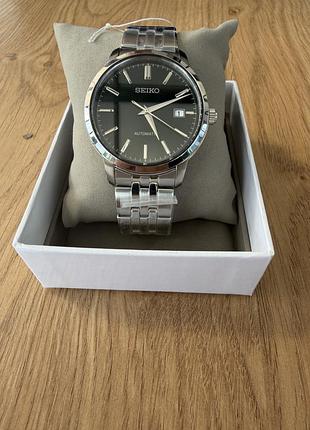 Годинник seiko srph89k1 essentials