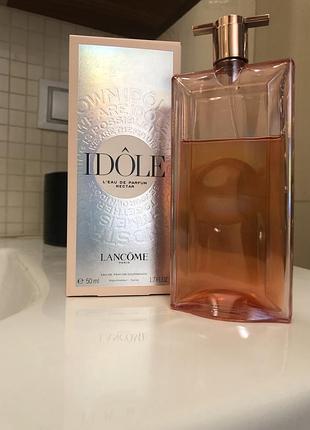 Lancome idole nectar