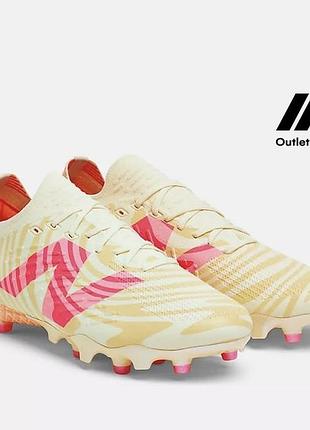 Футбольні бутси new balance tekela pro low 39 - 24,5 см