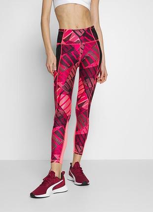 Спортивние лосини puma s