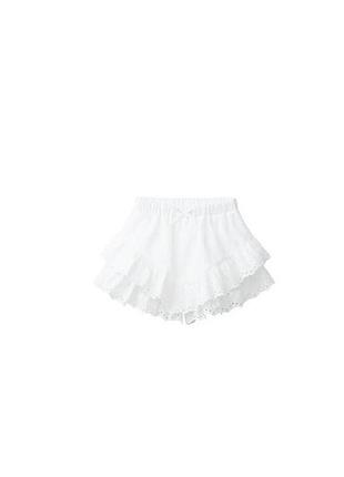 Спідниця-шорти zara 156,164