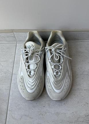 Кросівки adidas originals ozelia