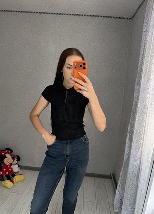Футболка zara