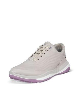 Кроссовки ecco golf lt1 hybrid. оригинал. р 38