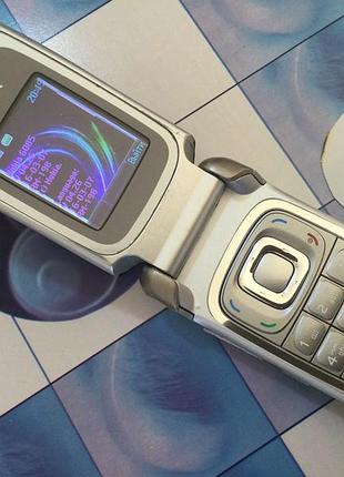 Нокия 6085 раскладушка. 10