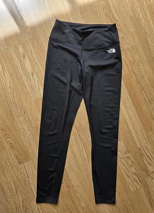 The north face flashdry лосіни