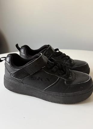 Черевики skechers 28.5