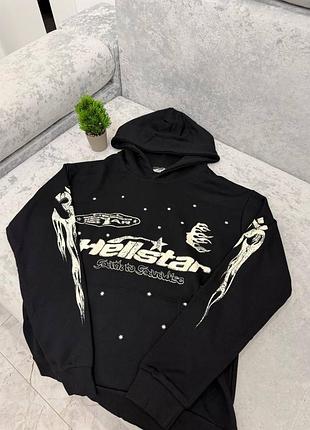 Худі hellstar 3