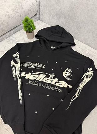 Худі hellstar 5