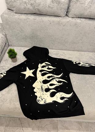 Худі hellstar 9