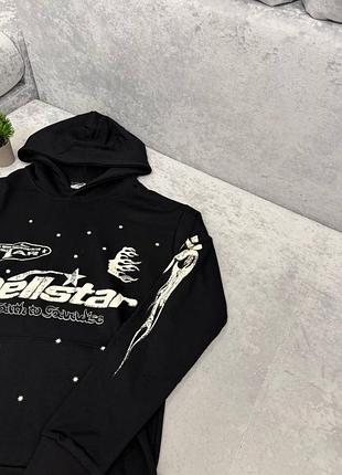 Худі hellstar 4