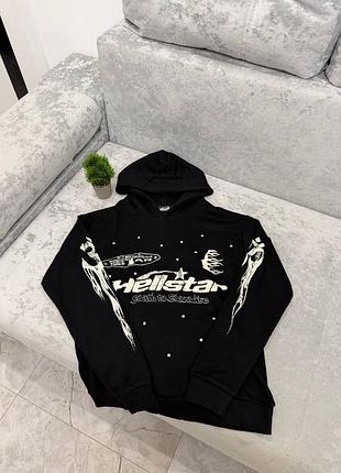 Худі hellstar