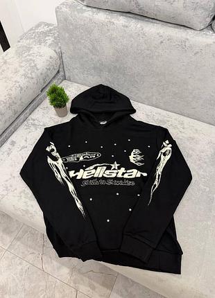 Худі hellstar 2