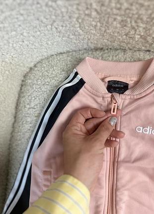 Зіпка adidas 18-24м 4