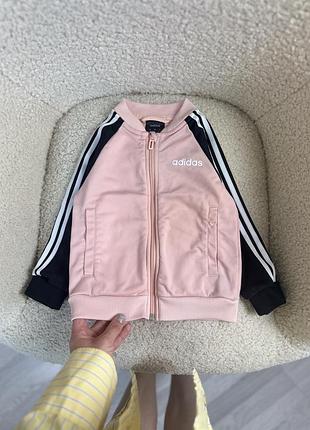 Зіпка adidas 18-24м 2