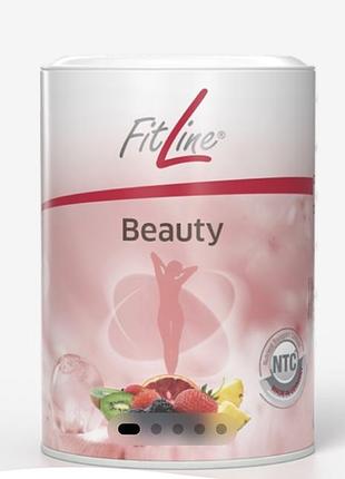 Fitline beauty