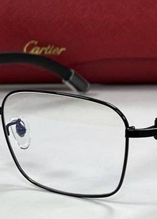 Оптика - cartier