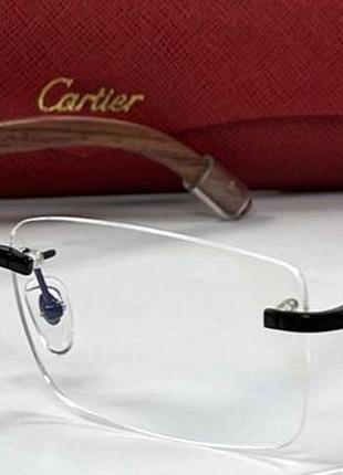 Оптика - cartier 3